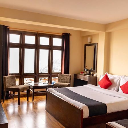 Sanderling Residency & Spa Дарджилинг Экстерьер фото