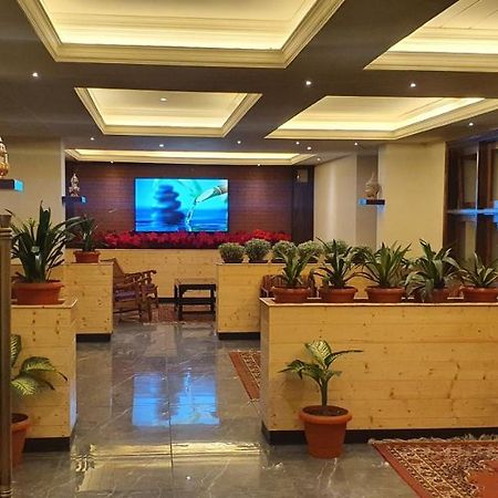 Sanderling Residency & Spa Дарджилинг Экстерьер фото