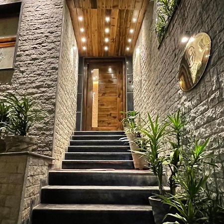 Sanderling Residency & Spa Дарджилинг Экстерьер фото